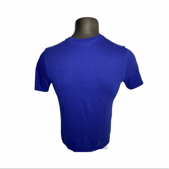 Blue FCB T-Shirt - Picture 2 of 4